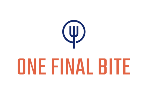 One Final Bite - Just another WordPress site